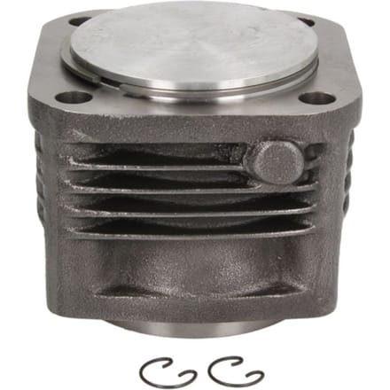 Zuiger, luchtdrukcompressor DT Spare Parts 4.61653