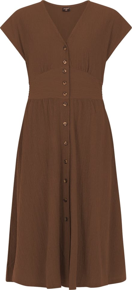 Protest PRTNieve – Midi-jurk Dames