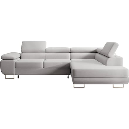 Hoekslaapbank Dorothy rechts | NADUVI Collection