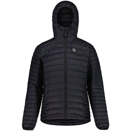 Windjack Maloja Isolationsjacke Callianom Light Mountaineering Redown Jacket