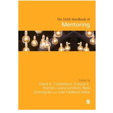 The Sage Handbook Of Mentoring - Clutterbuck