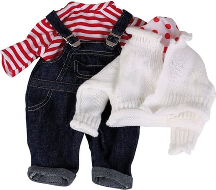 G�tz Kledingset Bib overall