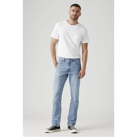 Levi's 511™ Slim Jeans Taglia: W31L32 | Jeans Slim Fit Outlet | Uomo