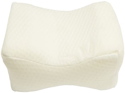 Kniescheidingskussen - Aloë Vera - Ergonomisch - gewicht 165 gram