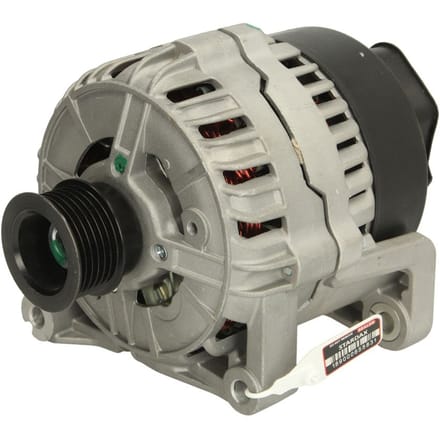 Driefasige generator STARDAX STX101352