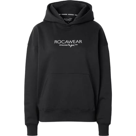 Rocawear - Armand Hoodie/trui - S - Zwart