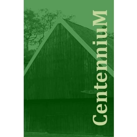 Centennium - Bart Van der Lugt