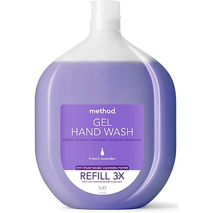Method Handzeep Refill - Franse Lavendel