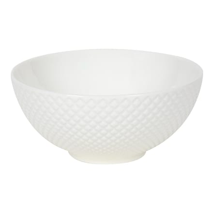 Schaal Diamond porselein Ø 15,4 cm