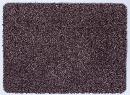 Flipper Wasbare Deurmat - Antislip - 50 x 200cm - Taupe