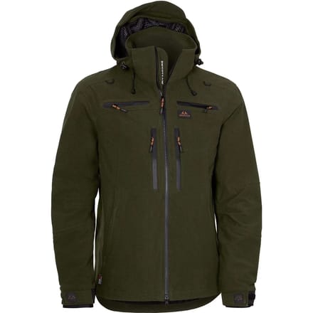 Jachtjas Swedteam Ridge Pro 2