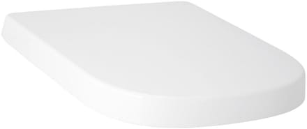 Grohe Euro ceramic closetzitting soft close m/quickrelease alpine wit