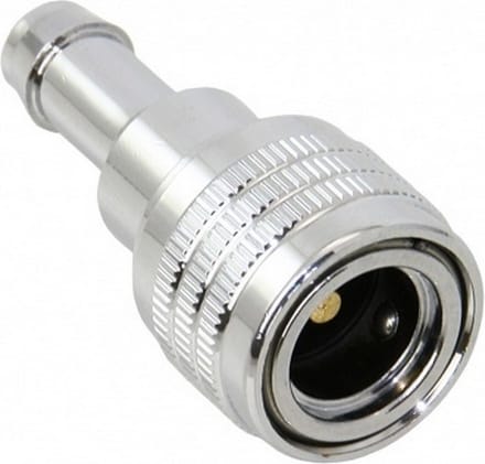Adapter (C) voor Tohatsu, Honda, Suzuki brandstoftank