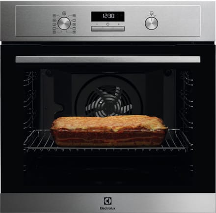 Oven Electrolux EOF4P74X 72 L
