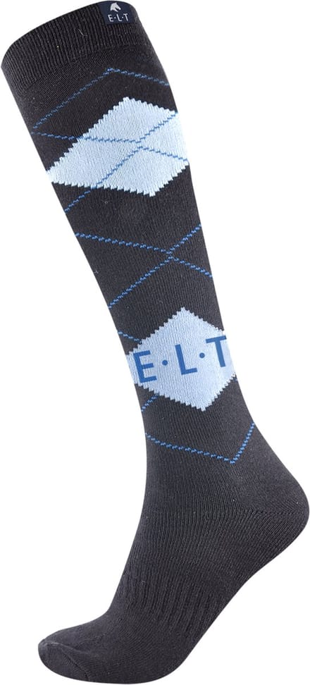 Karo Riding Socks
