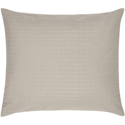 LIVARNO HOME Sierkussenhoes 80 x 70 cm (Beige)