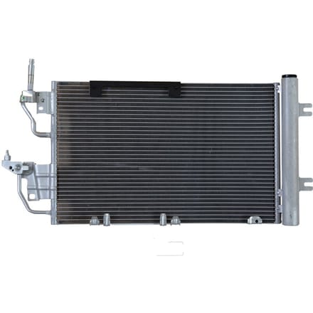 Condensator, airconditioning NRF 35633