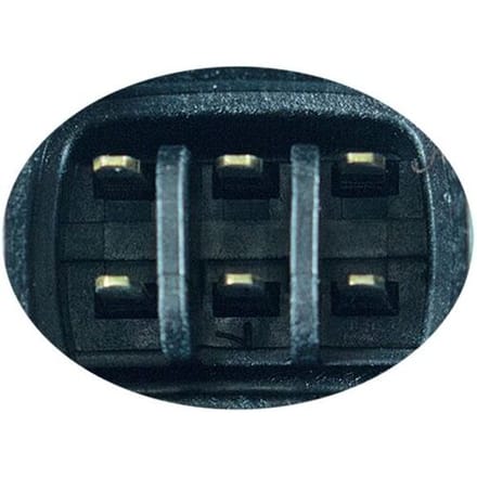 EGR-klep BLUE PRINT ADBP740009