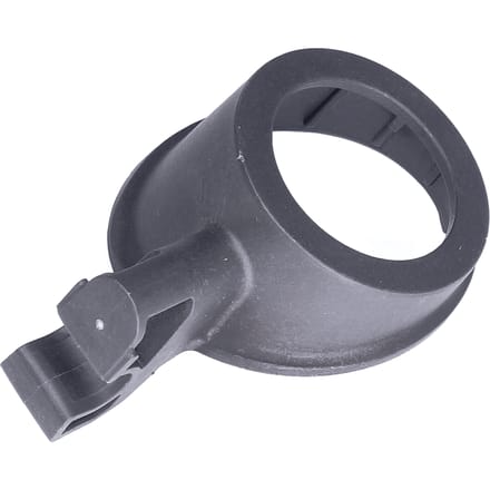 Holder twist lock