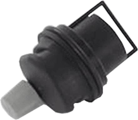 Ferroli 3291106 - 39833990 - automatische ontluchter - t.b.v. Wilo pomp