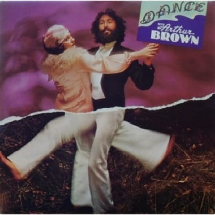 Dance - Arthur Brown