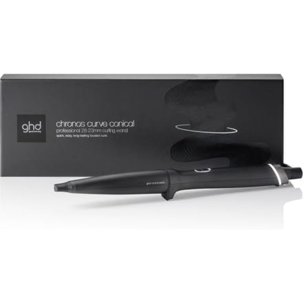 ghd Chronos Curve Conical Wand 1 st