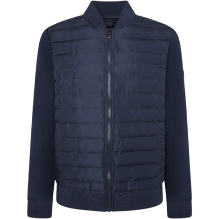 Bomber Hackett