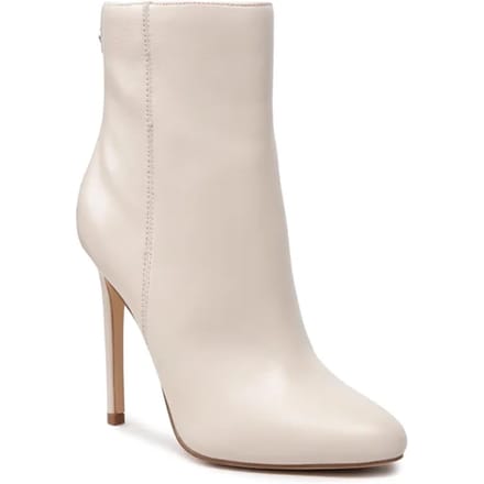 Guess - maat 38- Reddi Dames Enkellaars - Cream