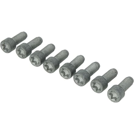 Schaeffler Luk Schroevenset vliegwiel LUK 411 0150 10