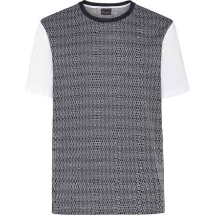 T-Shirt Ronde Hals