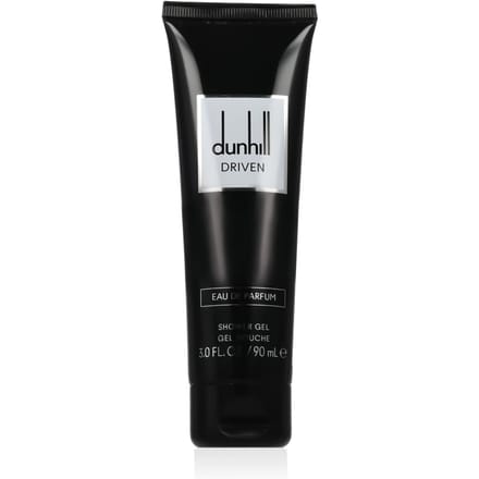 Dunhill Driven Gel Douche Parfumé 90 ml (homme)