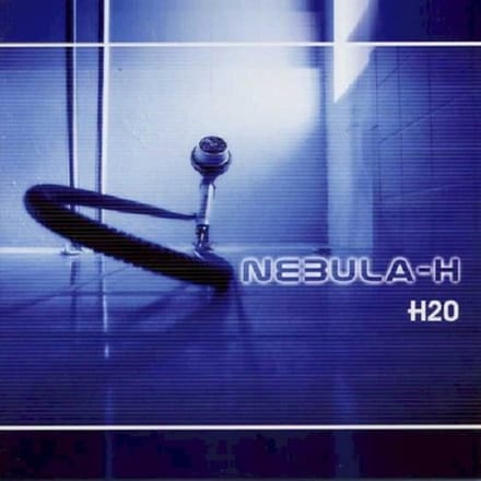 Nebula-H - H2O (CD)