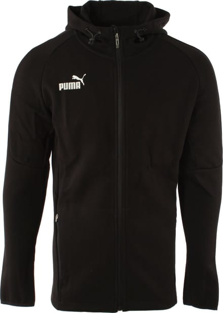 PUMA TEAMFINAL CASUALS SWEATSHIRT 65738303 r S