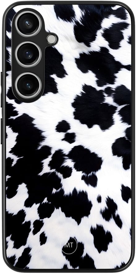 Samsung Alpha hoesje siliconen - Olifant | Samsung Galaxy Alpha case | multi |