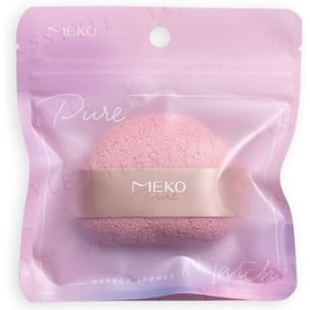 MEKO - Pure Match One Touch Cloud Puff 1 pc