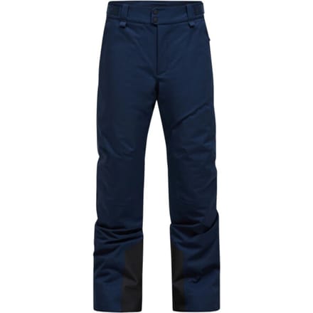 Peak Performance Maroon Insulated Skibroek heren Donkerblauw 2XL
