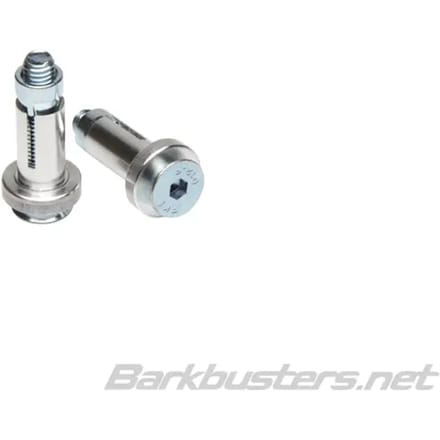 Insert de guidon kit Barkbusters