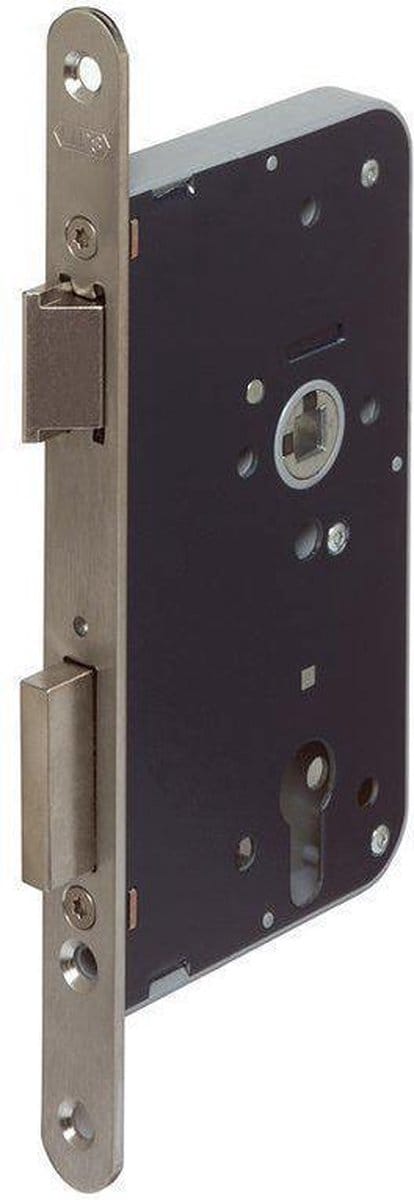 LIPS 2420-17T24 - Insteekslot - Doornmaat 65mm - PC 72mm