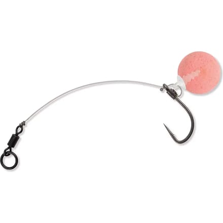 Voettekst Carp Spirit Chod Rig Long x 3