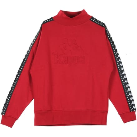 Authentiek Alef herensweater met ronde hals