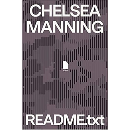 Readme.Txt - Manning, Chelsea