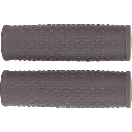 2 Stuks Scooter Rubber Handvat Grip Cover Rubber Stuurhandvatten voor Xiaomi M365 PROGrijs grijs