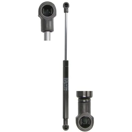 Gasveer, kofferdeksel STABILUS 738174