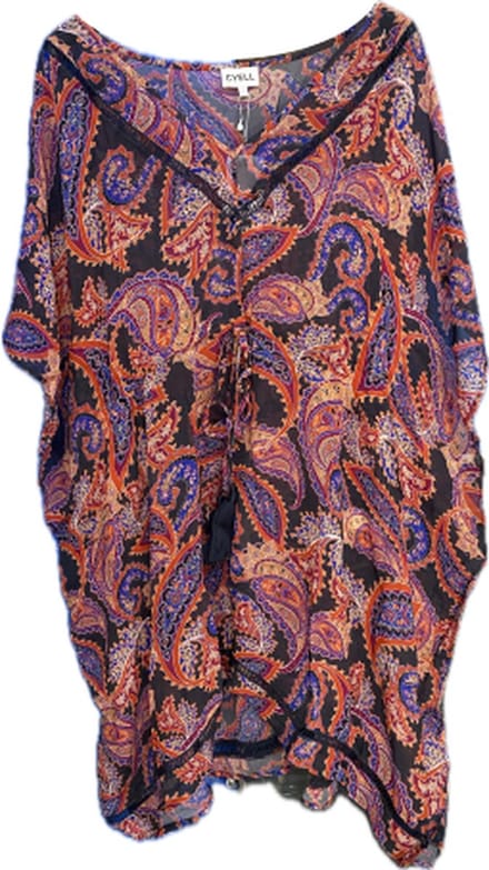 Cyell Indian Summer Tuniek - Maat S