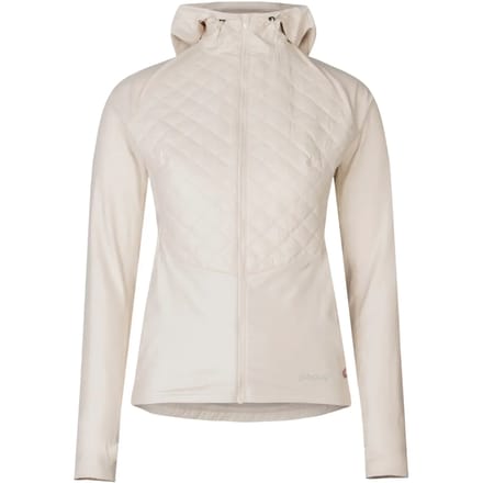 Damesjack met capuchon Johaug Advance Primaloft