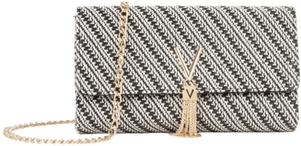 VALENTINO schoudertas Divina Summer Pochette Nero / Multicolor zwart