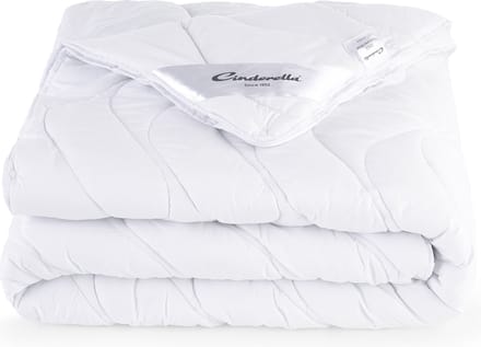 Cinderella Dance Dekbed 4-seizoenen - 2 Persoons - Polyester Vulling - Extra Groot - 260x220 cm