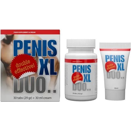 Cobeco Penis XL - Duo Pack