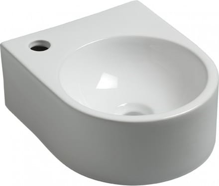 Sanifun wastafel Waldron 340 x 275 x 120 mm