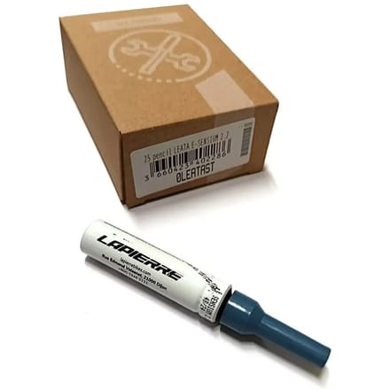 Lakreparatiestift Lapierre E-sensium 2.2